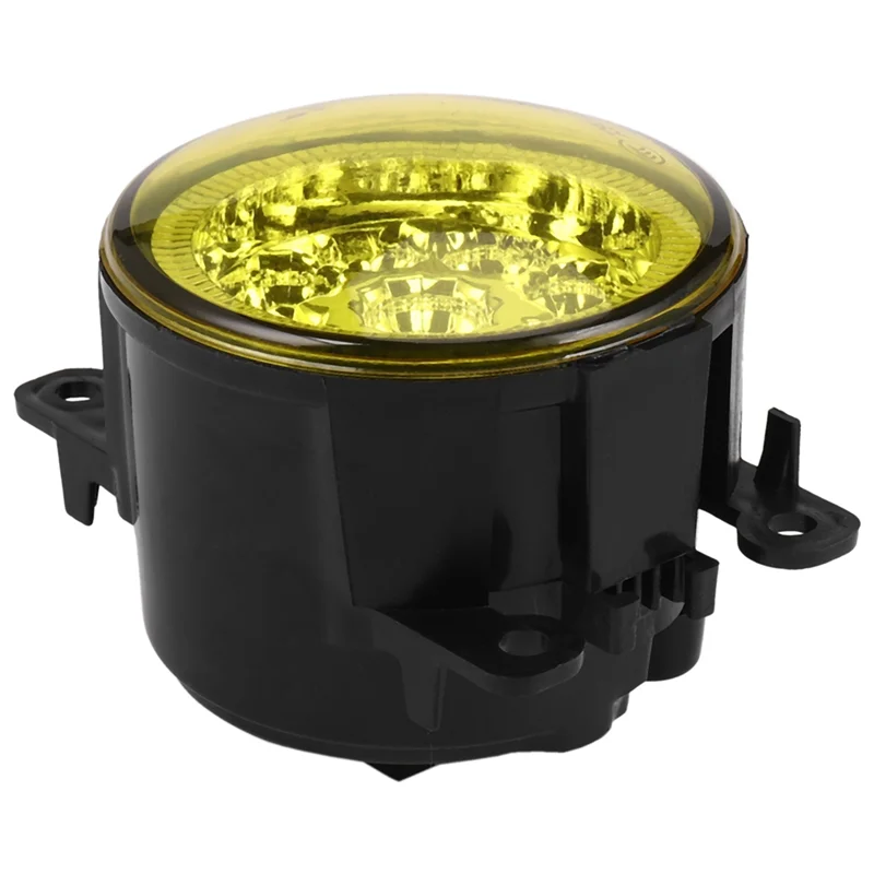 

4F9Z-15200-AA 8PCS Car Fog Lamps Lighting LED Lights For Ford Explorer Transit Focus Fusion For Honda Crosstour CR-V