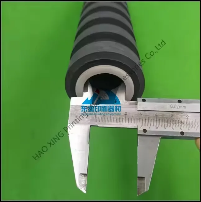 قطع غيار ماكينات الطباعة الأسطوانة للرجل رولاند 700 ملحقات طباعة أوفست مع كاميرا الجهد الأسطوانية ذات نوعية جيدة