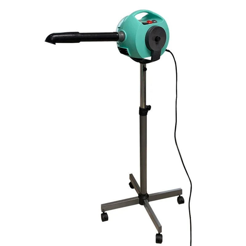 High-power pet hair dryer, blow-suction dual-purpose set, hair comb and quick-drying hair.