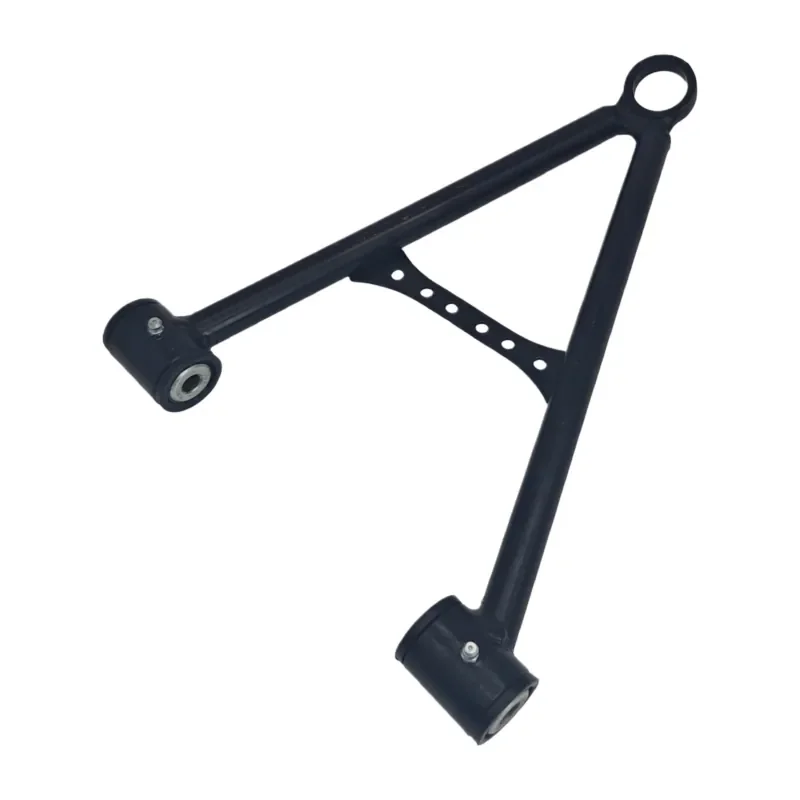 【2026 Hot Selling】 Hisun 400 ATV Parts Front Right Swing Arm Assy OEM 52450-107000-0000 P107000524500000 4x4 Buggy