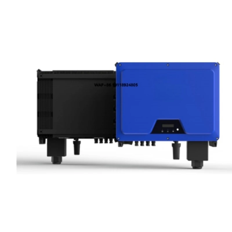 

3 Phase Hybrid Inverter12kw 17kw 20kw 25ke Solar Inverter on Grid Dc to Wind Inverter on Grid Price for Home Solar System