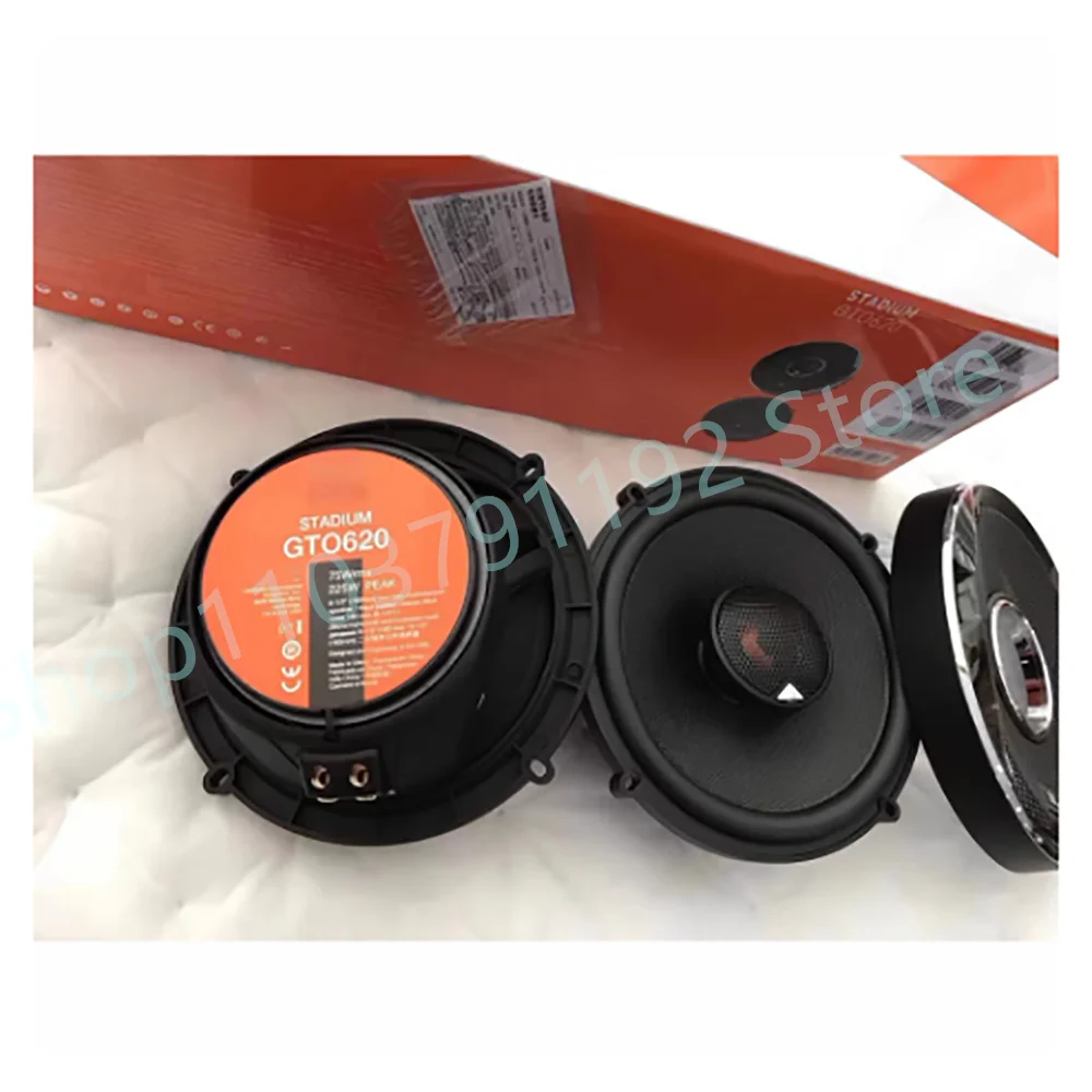 For JBL STADIUM GTO620 Coaxial speaker 6.5 