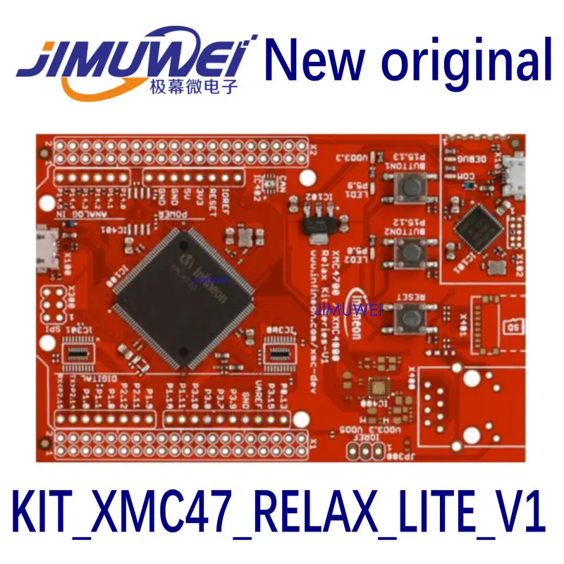 

KIT_XMC47_RELAX_LITE_V1 Development board 100%New and Original