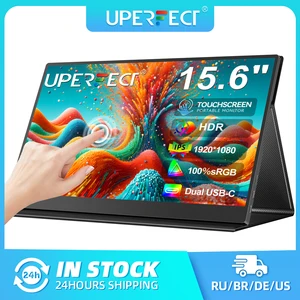 Uperfect 15.6 8 Mejor vapor de ventas de Salesk - №4
