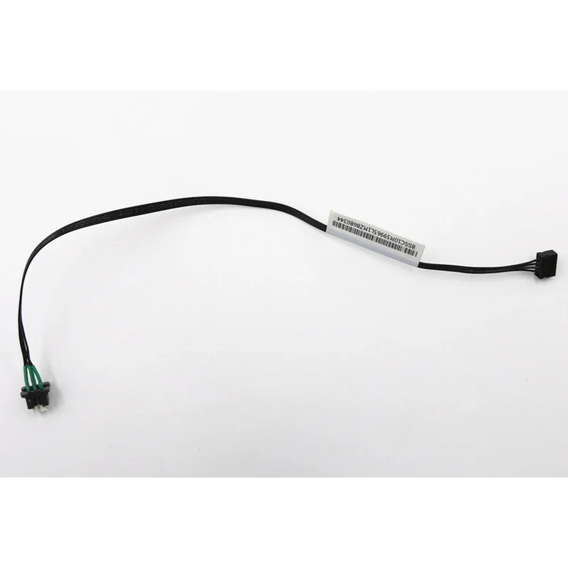 A+For Lenovo ThinkCentre 00XL277 M920t M920s M720s M725s M75s-1 LED switch cable