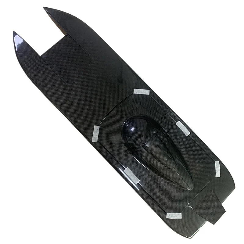 Thumbnail 2 - #32 Ranked RC Racing Boats Picks in 2026