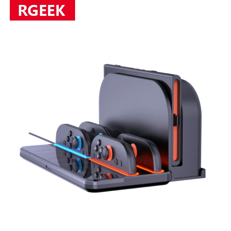 Rgeek Charging Dock…