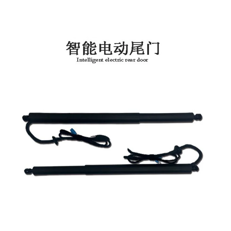 

Подходит для Toyota Wish Alphard 30, электрическая задняя дверь с защитой от защемления