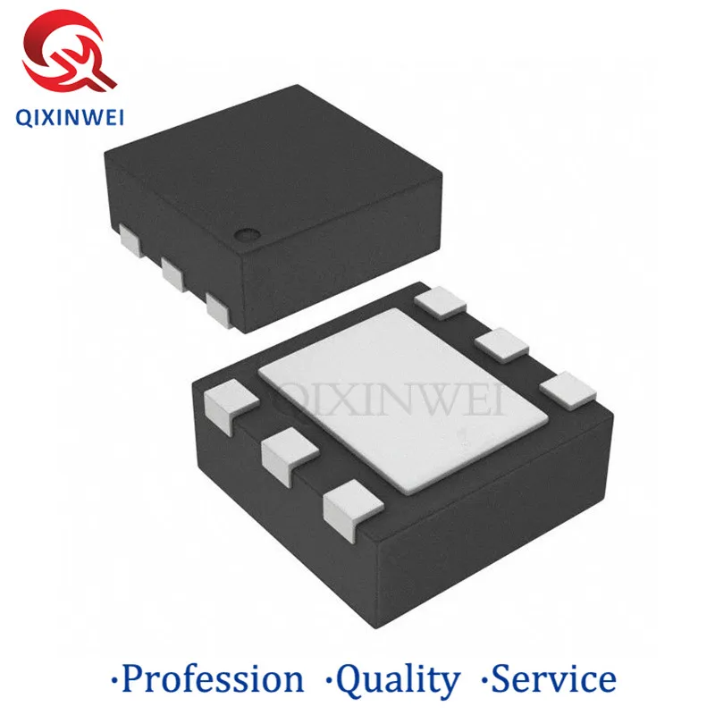 10 Buah/Lot TPS60150DRVT TPS60150 WSON-6 Asli Baru 100%