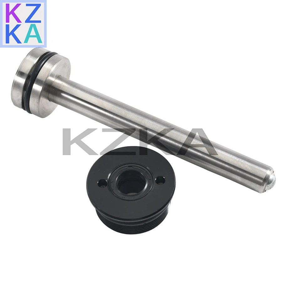 

Trim Tilt Piston Rod Assy 878243A1 878414A1 For Mercury Outboard 110HP-250HP 3 CYL 855998A08 99659A21 Boat Motor Parts