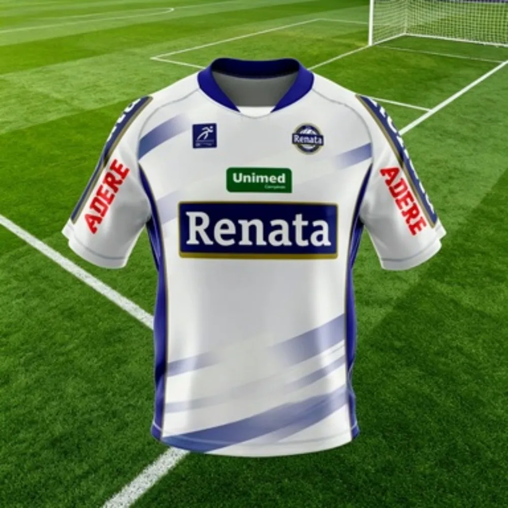 2026 New Renata Volleyball T-Shirt,Breathable and Comfortable Men's Style Summer Collection,Suitable for Both Men and Women
