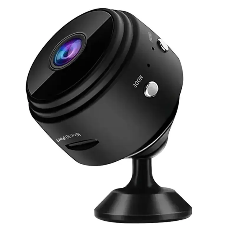 A9 Mini Wifi Camera…