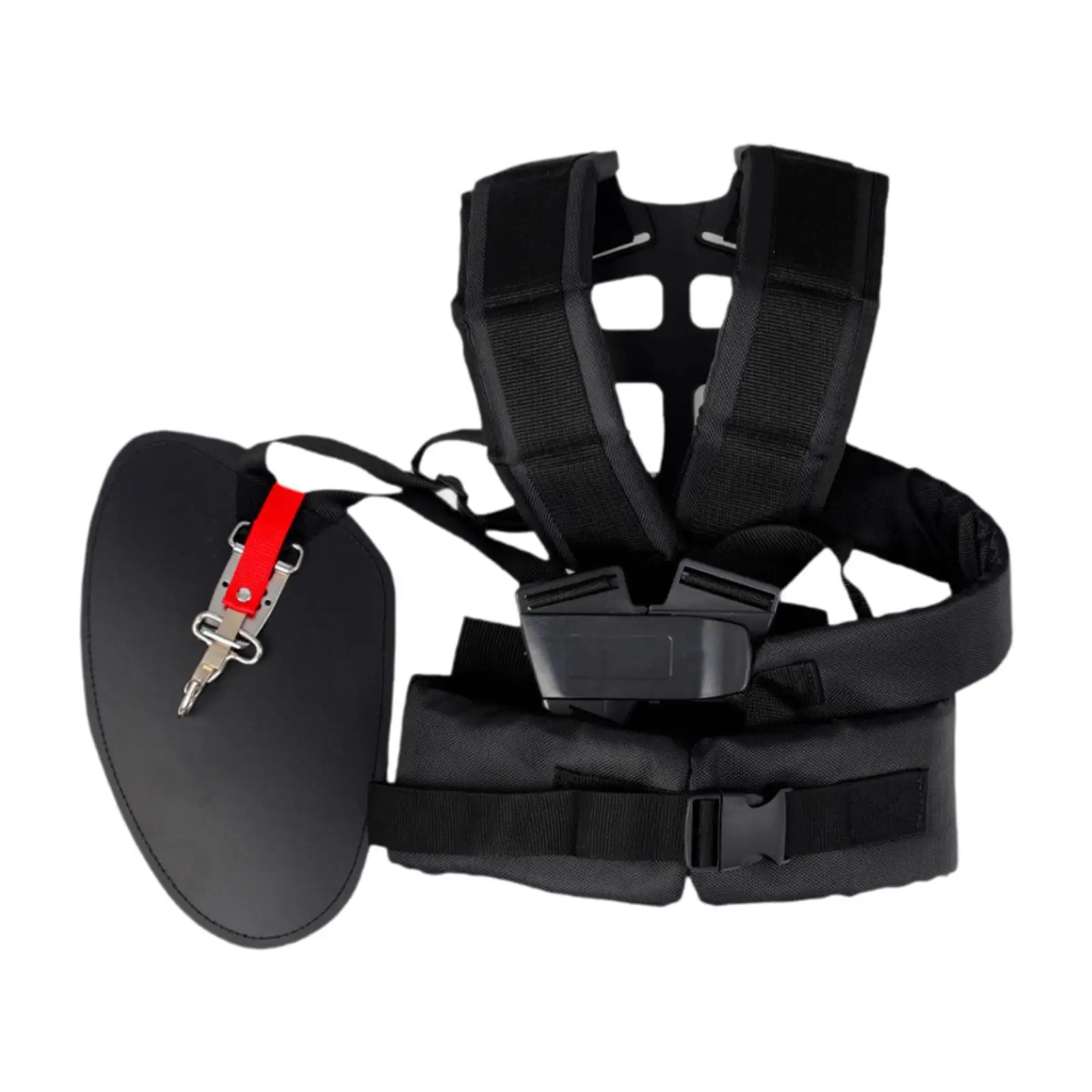 

Trimmer Shoulder Strap Lawn Mower Shoulder Straps for Weed Wacker Gardening