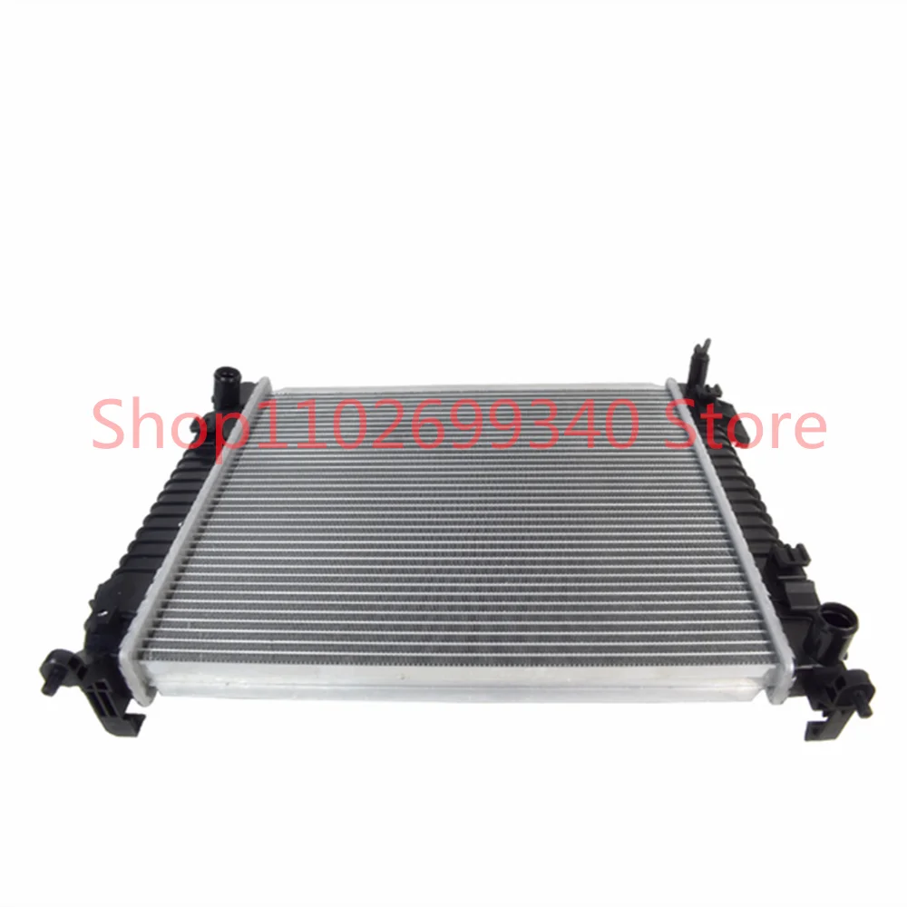 Auto Radiator For Nissan Sunny 2013 MT OEM 21410-3AU1A 21410 3AU1A 214103AU1A