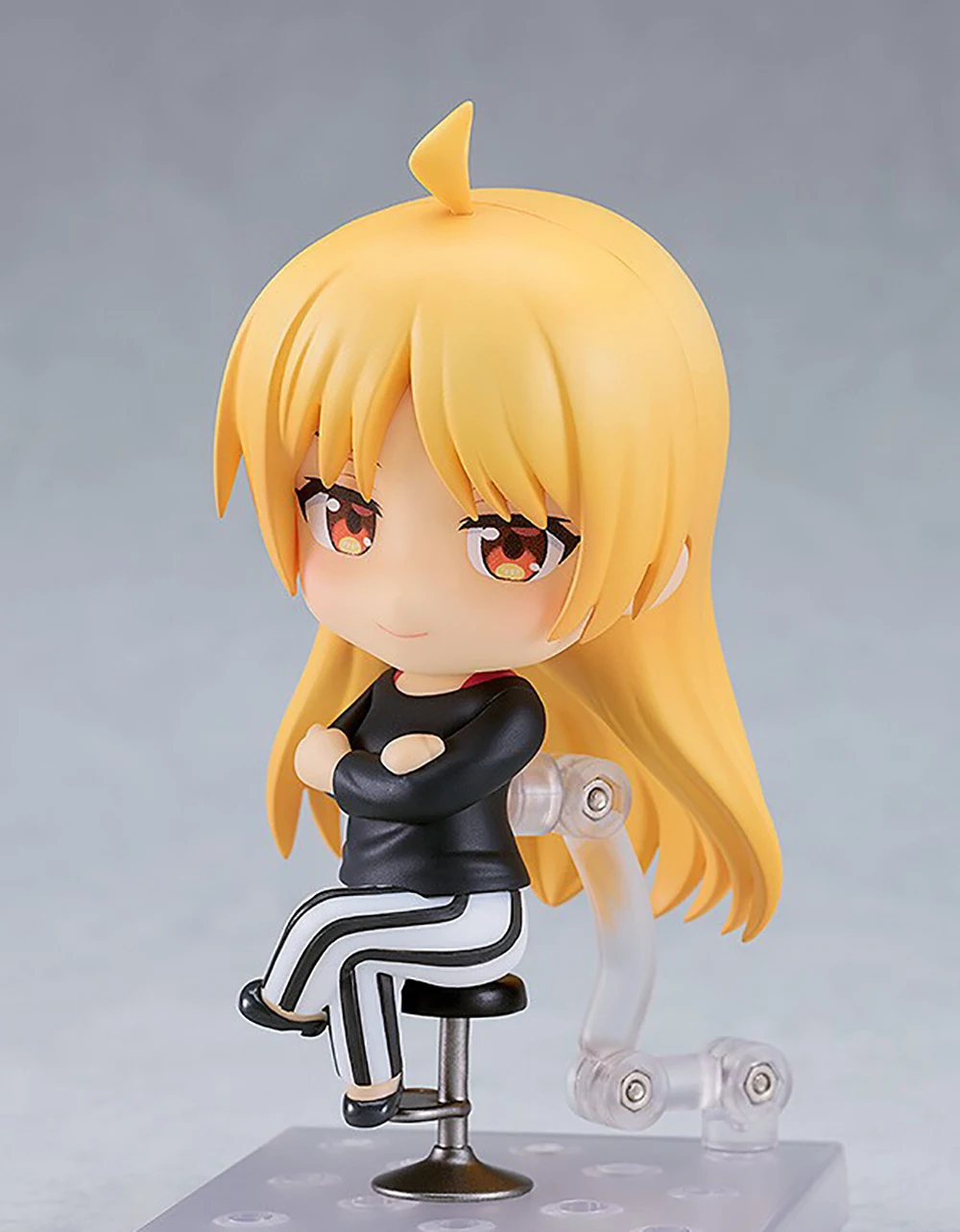 

100% оригинал на складе Good Smile Company Nendoroid ( # 2307)Нендороид ( # 2307) Ijichi Seika Аниме Фигурка Модель Украшение Игрушка Подарок