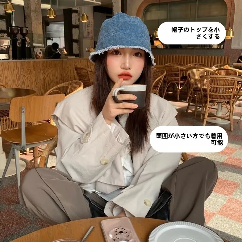 faionable-tamanho-pequeno-feminino-buet-chapeu-verao-denim-fierman-bone-primavera-rua-sle-topo-redondo-sem-aba-chapeu-para-op