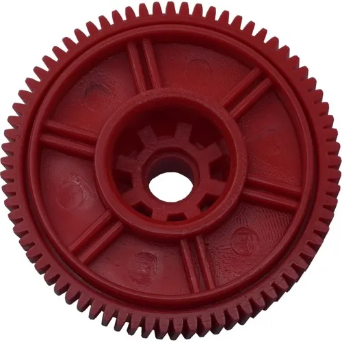 For Ford Focus For Mk4 Glass Jack Motor Internal Gear