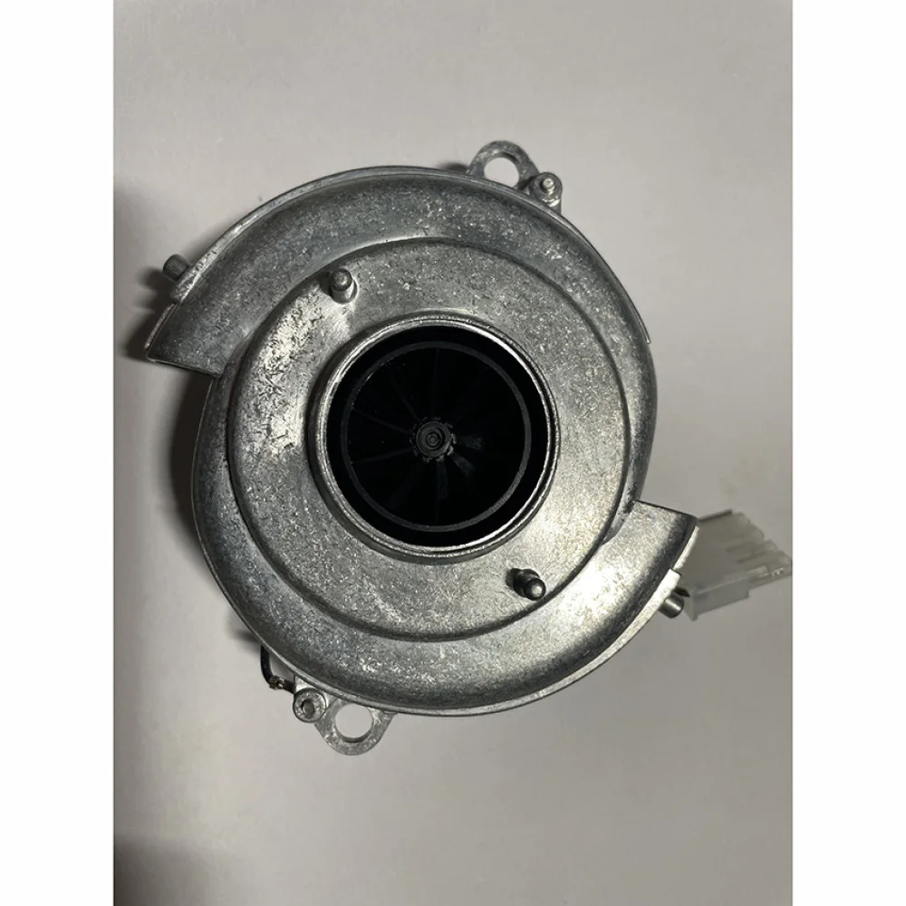 1PC Metal Air Blower Replacement Fan Motor G4003066 0902MMS Robot Vacuum Cleaner Cooling Fan Motor for IROBOT S9 Parts