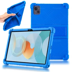 Case For Blackview Tab 13 Pro Tab 13Pro 10.1 inch Soft Silicon Stand Adjustable Tablets Cover For Blackview Tab 13 10.1