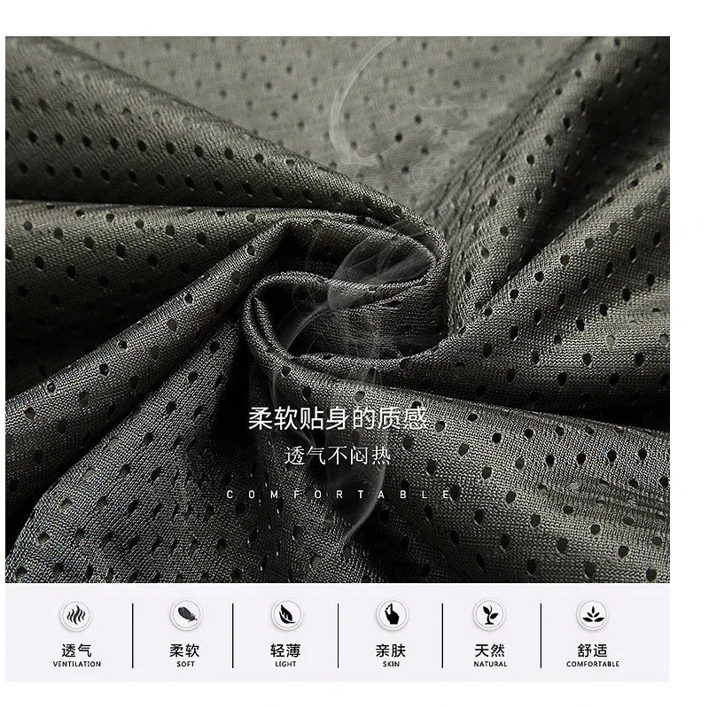 2024 Casual Jackets Fishing Outdoor Sports Hooded Jacket Pant Men\'s Waterproof Clothing Jacket Summer Autumn Hiking Suit
