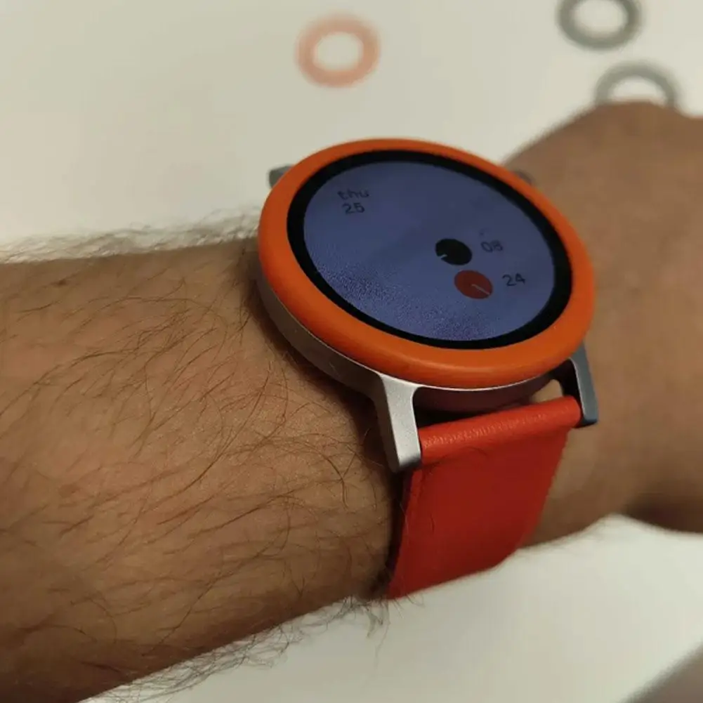 Watch Protection Case For Nothing CMF Watch Pro 2 Dial Protection Screen Guard Smart Watch Protect Accessories R4L7