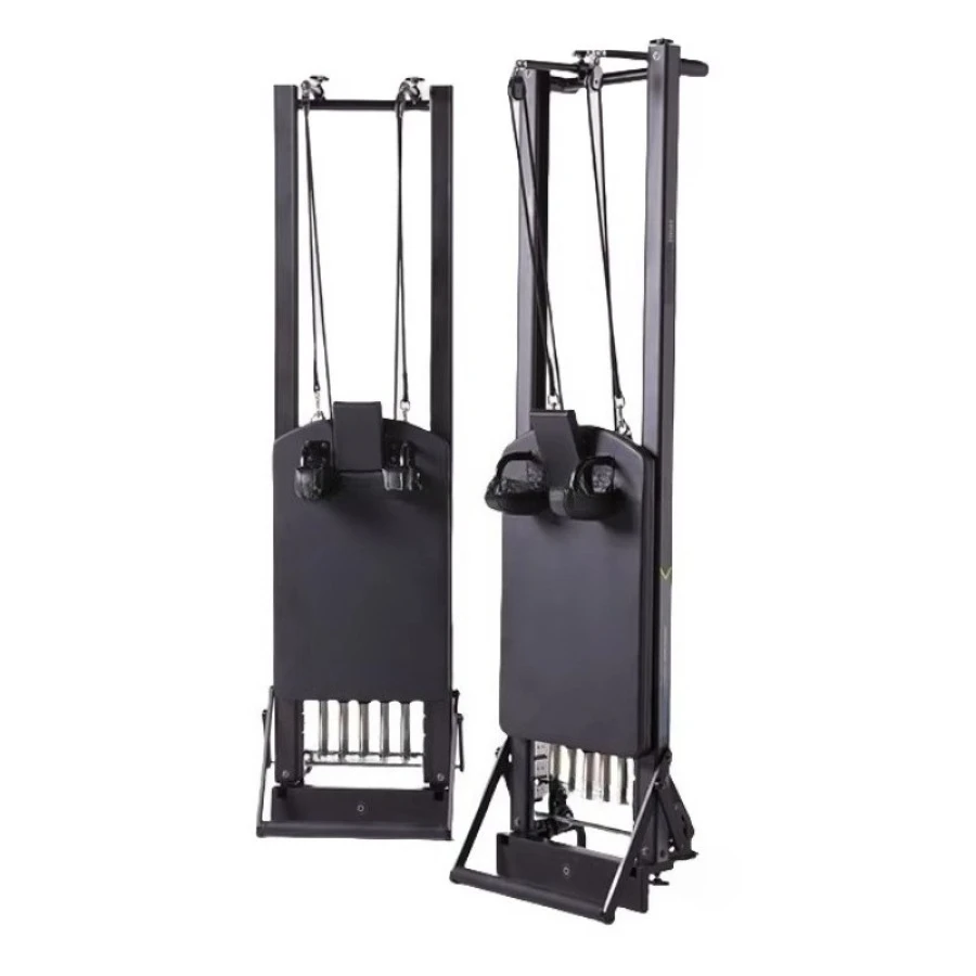 

Aluminum Yoga Commercial Reformer Pilates Equipment Aluminium Alloy Pilates Reformer Home Gym