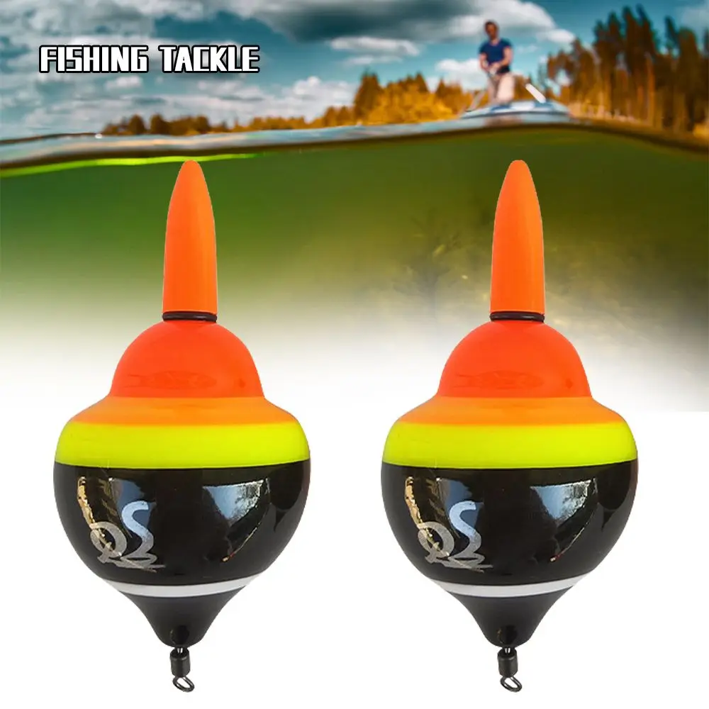 Fishing Float Rock Fishing Buoy Ocean Rock Sea Fishing Floats Inserted Luminous Stick Fishing Tackle Accessories