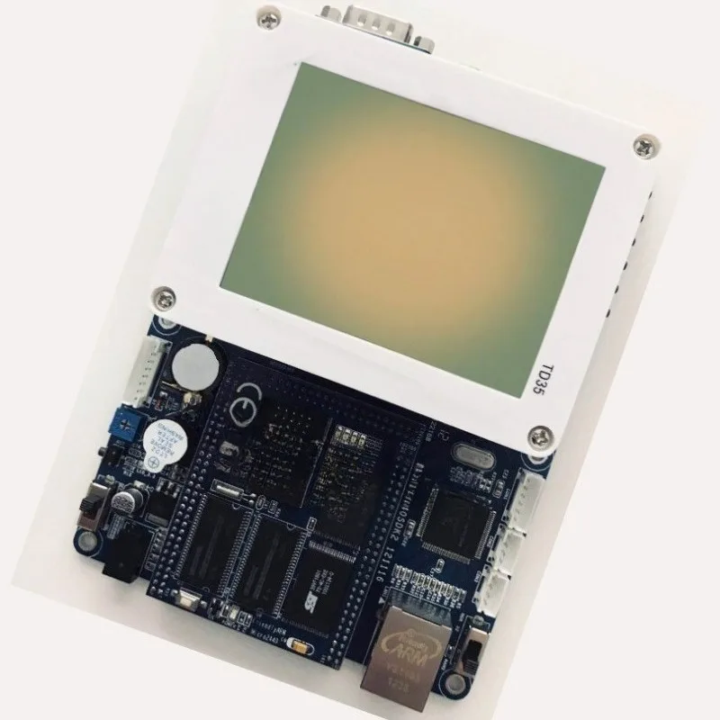 Micro/mini2440 development board Linux learning board ARM9 S3C2440 development