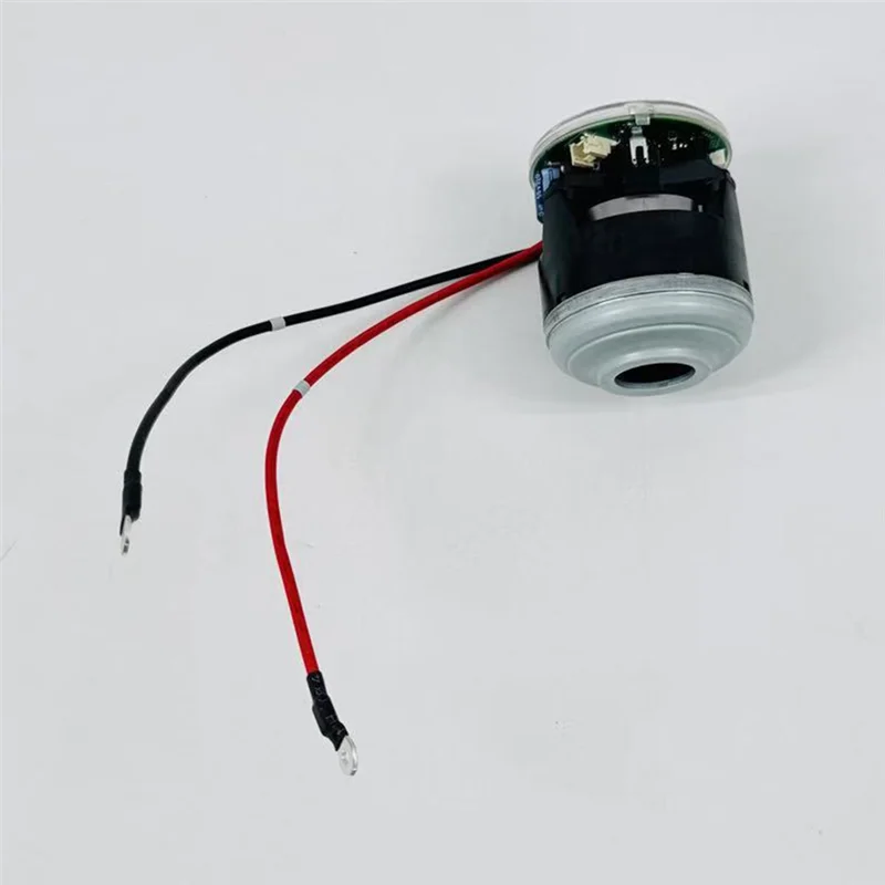 ABVI-Motor Replacement Assembly For Dreame V12 Plus/R10 Pro Aqua/MOVAS 4 Detect Fan Motor Vacuum Cleaner Spare Part