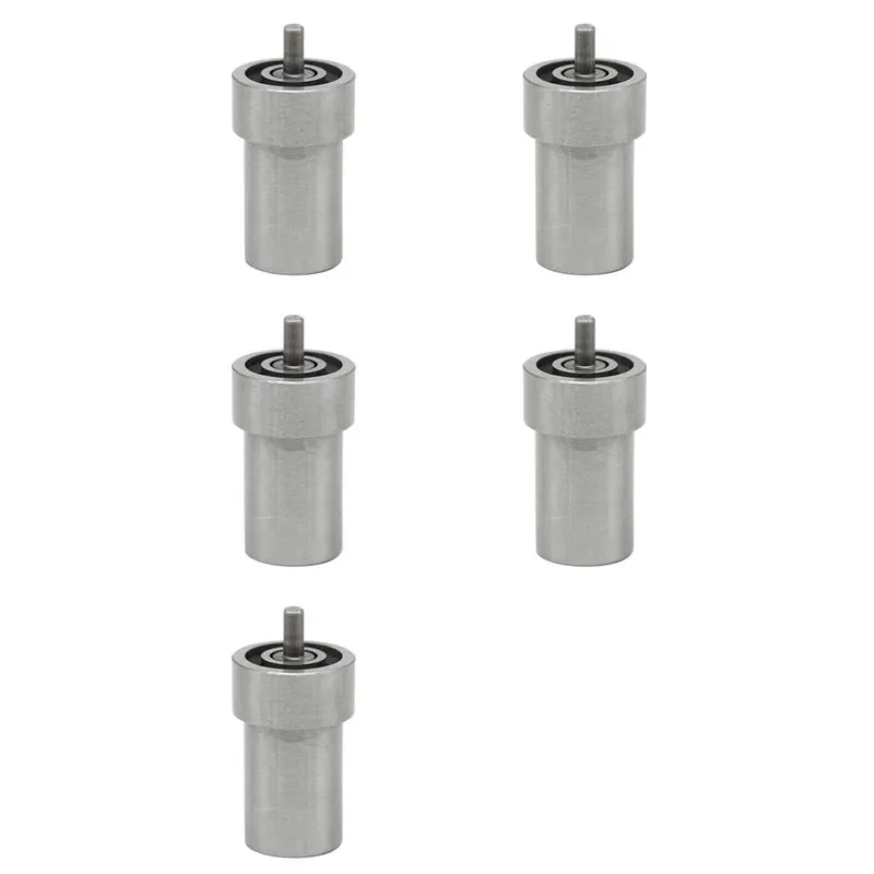 Authentic 5X DN0SD294 New Diesel Fuel Injector Nozzle For VW 2.4 T4 DIESEL