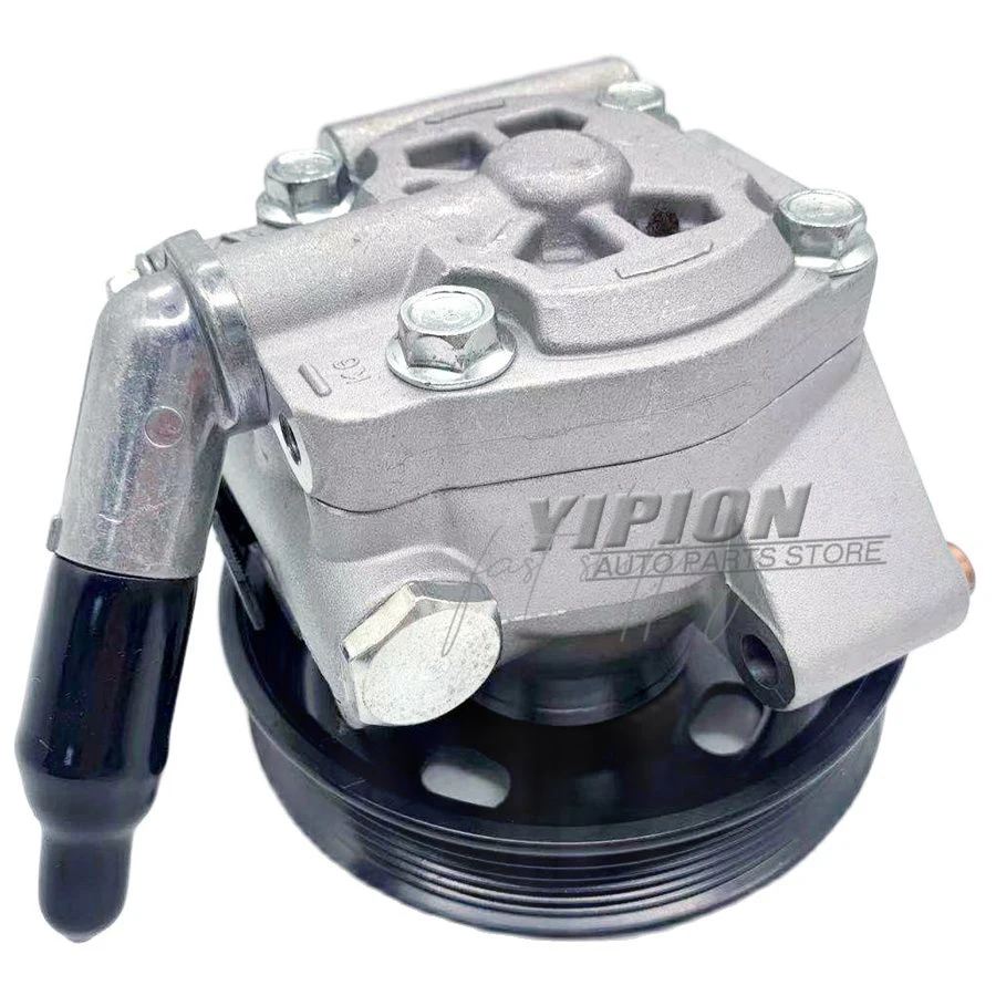 NEW LR0025803 Power steering pump For LAND ROVER FREELANDER 2  LR001106 LR005658 LR007500 LR006462 6G913A696EF 9G913A696EA