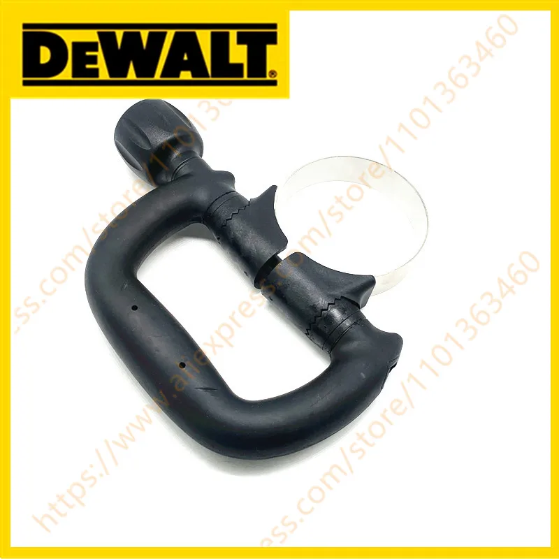 

HANDLE SIDE FOR DEWALT D25900K D25899K Power Tool Accessories