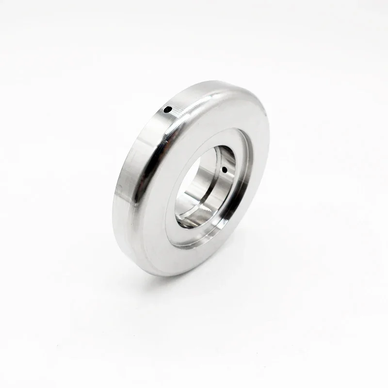 Waterjet Spare Parts Flange Bushing Retainer 05145099 Water Jet Cutting Head