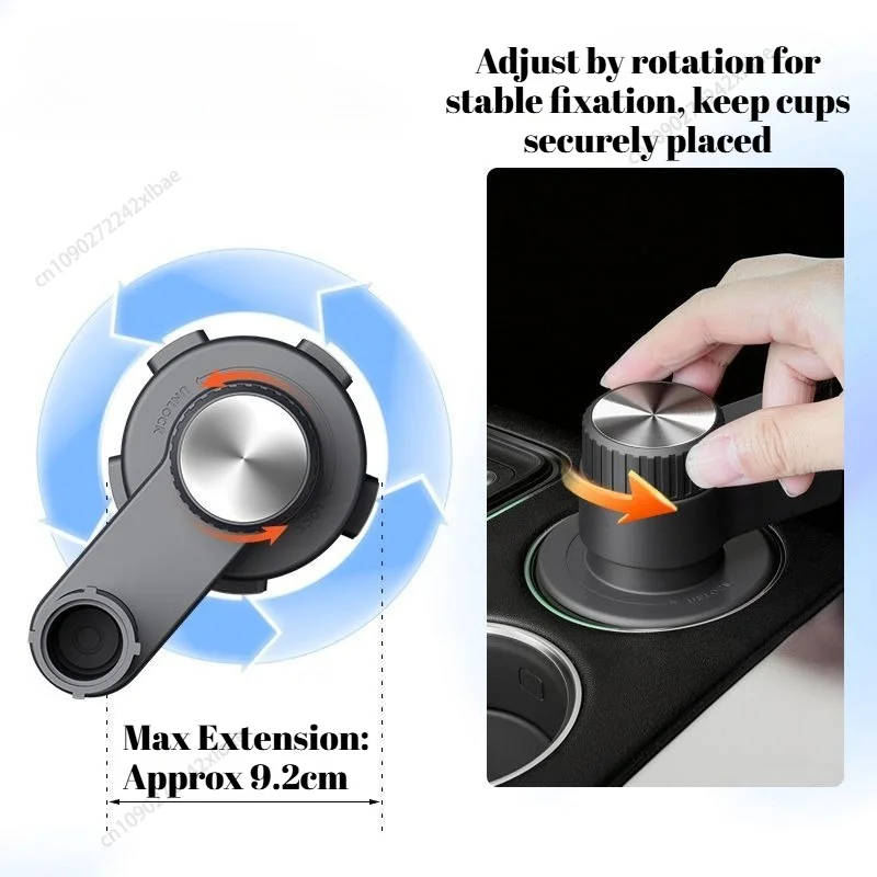 Multifunctional Car Suspended Foldable Table Tray Fit For XPENG M03/P7/P7+/G6/G7/G9/X9 XPENG MONA M03 Car Drink & Dining Desk
