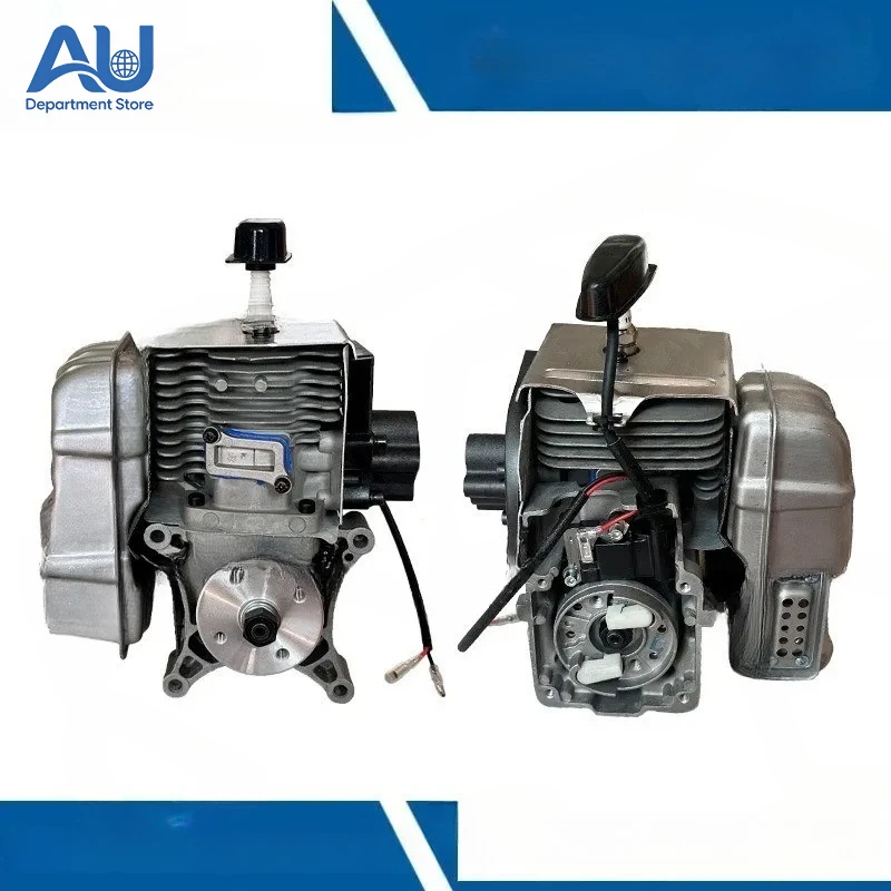 Adapted To  577424401 Blower New Engine EBZ8500 EBZ8500RH Engine