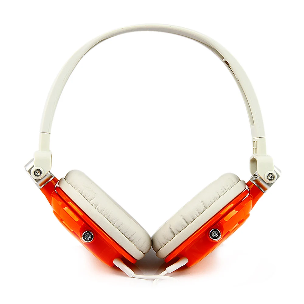 Наушники Panasonic RP-DJS-400 DJ в уличном стиле