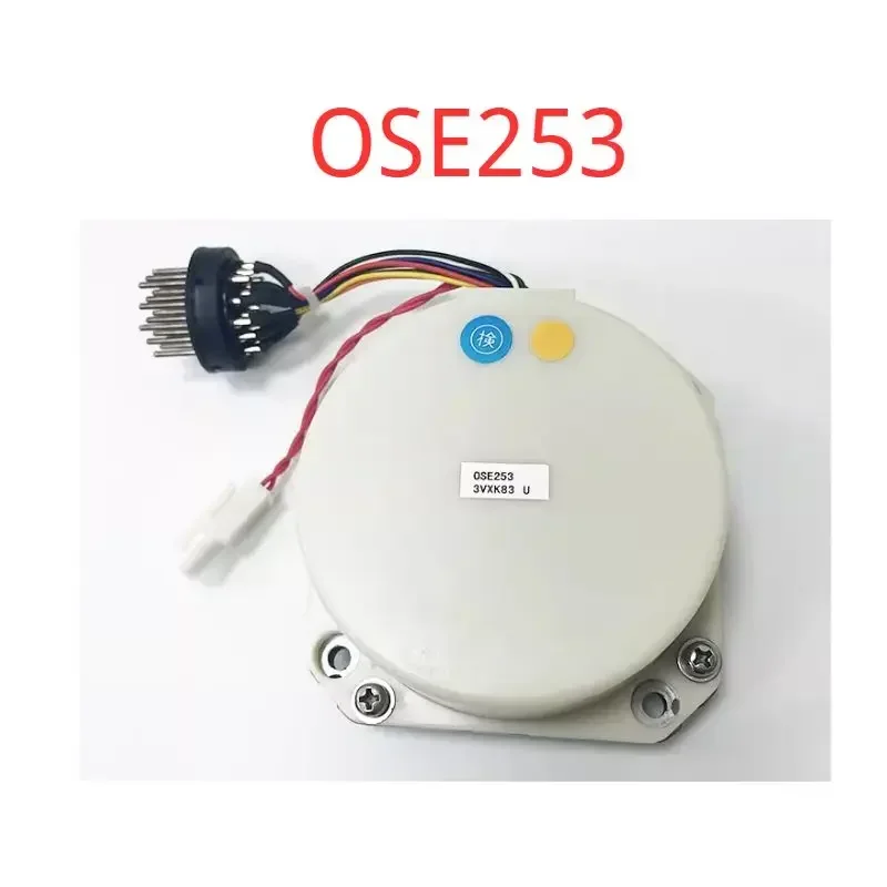 OSE253  OSE253S  OSE253S2   encoder tested ok For motor