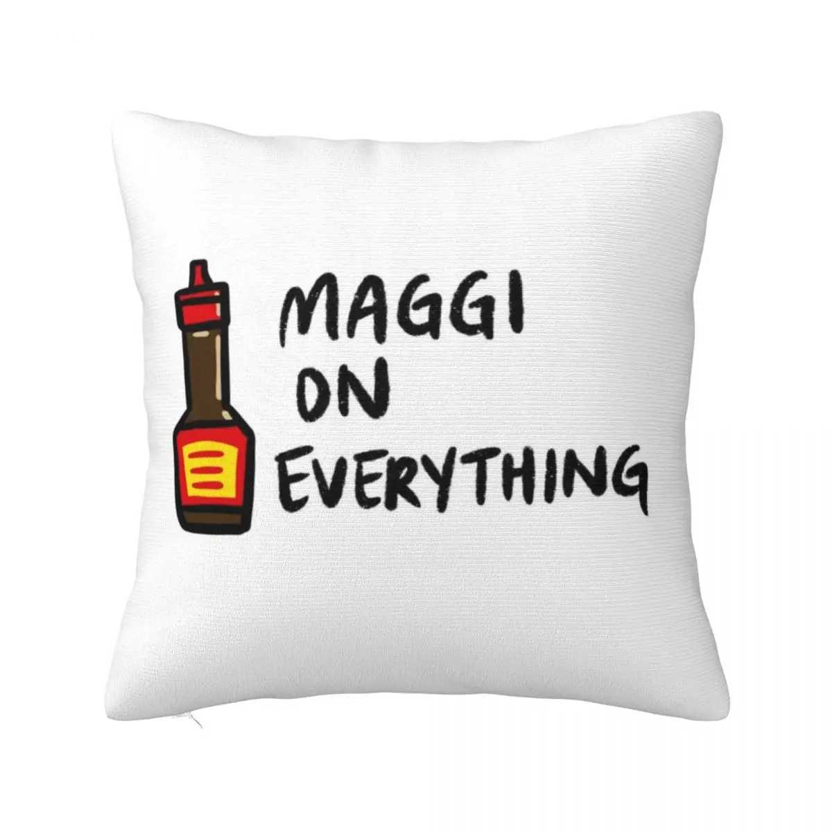 

Maggi On Everything Throw Pillow Cusions Cover Pillow Cover Luxury Pillow Cover Cushions Home Decor