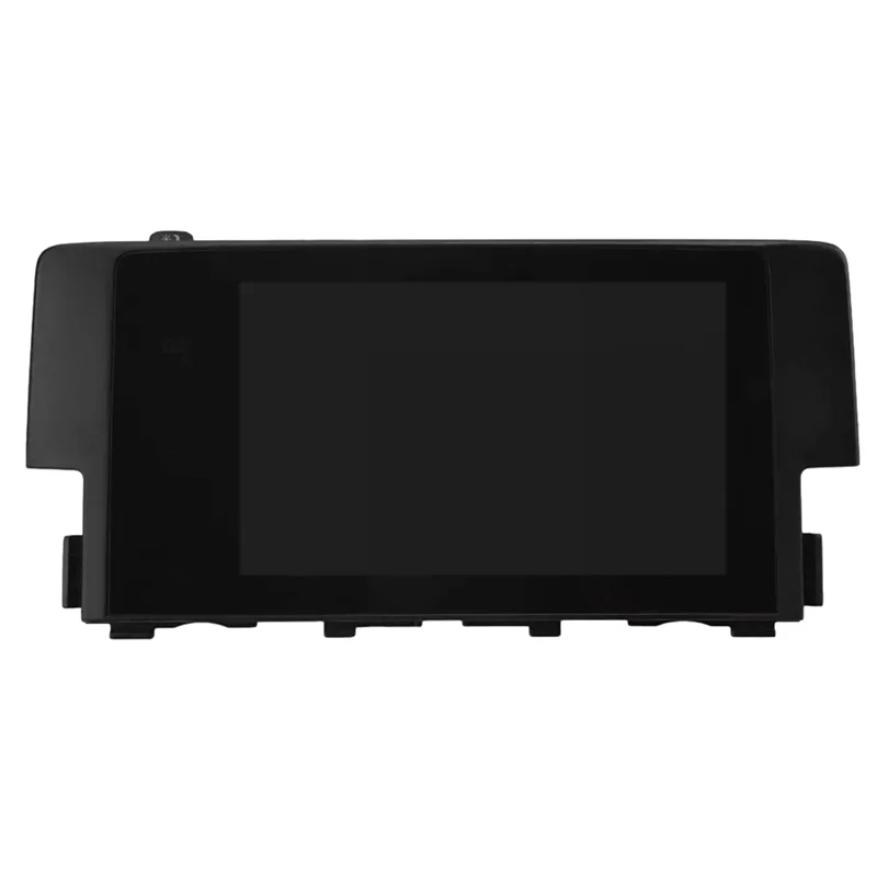 

For Honda Civic 2016-2018 Car Radio Navigation Display Touch Screen 39710-TBA-A11 LHD