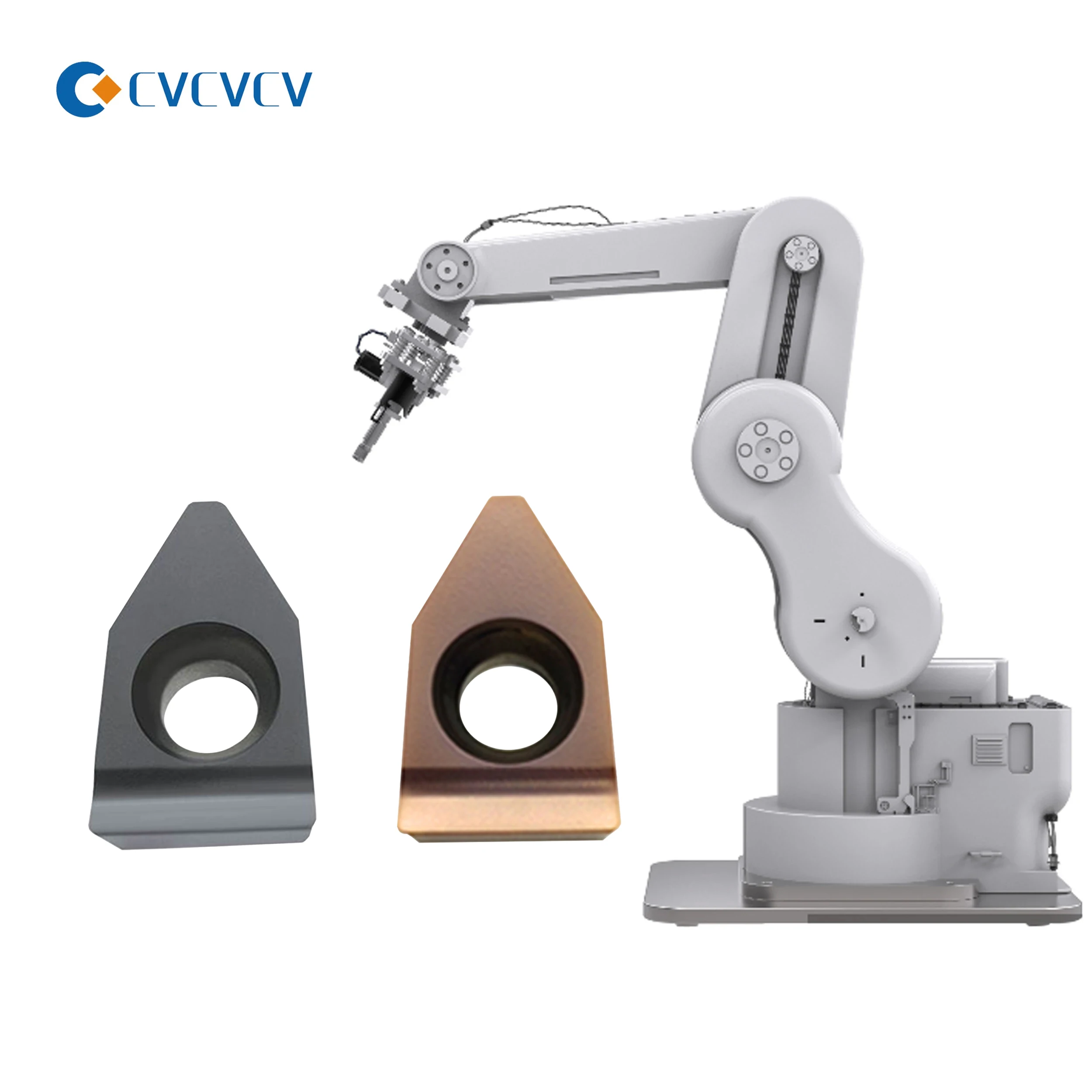 CNC Lathe large slot width blade FD14-R1.0 FD12-R1.0 FD10-R0.6 MTEHR tool holder special blades Sharp and Wear-resistance Tools