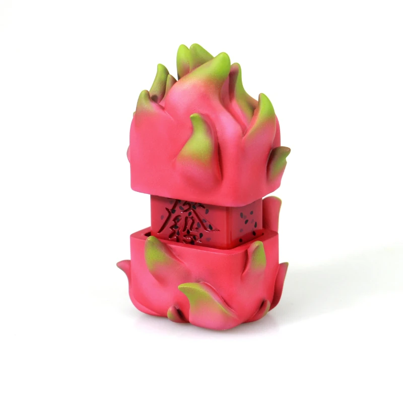 Rich Fruit Series Dragon Fruit Mahjong