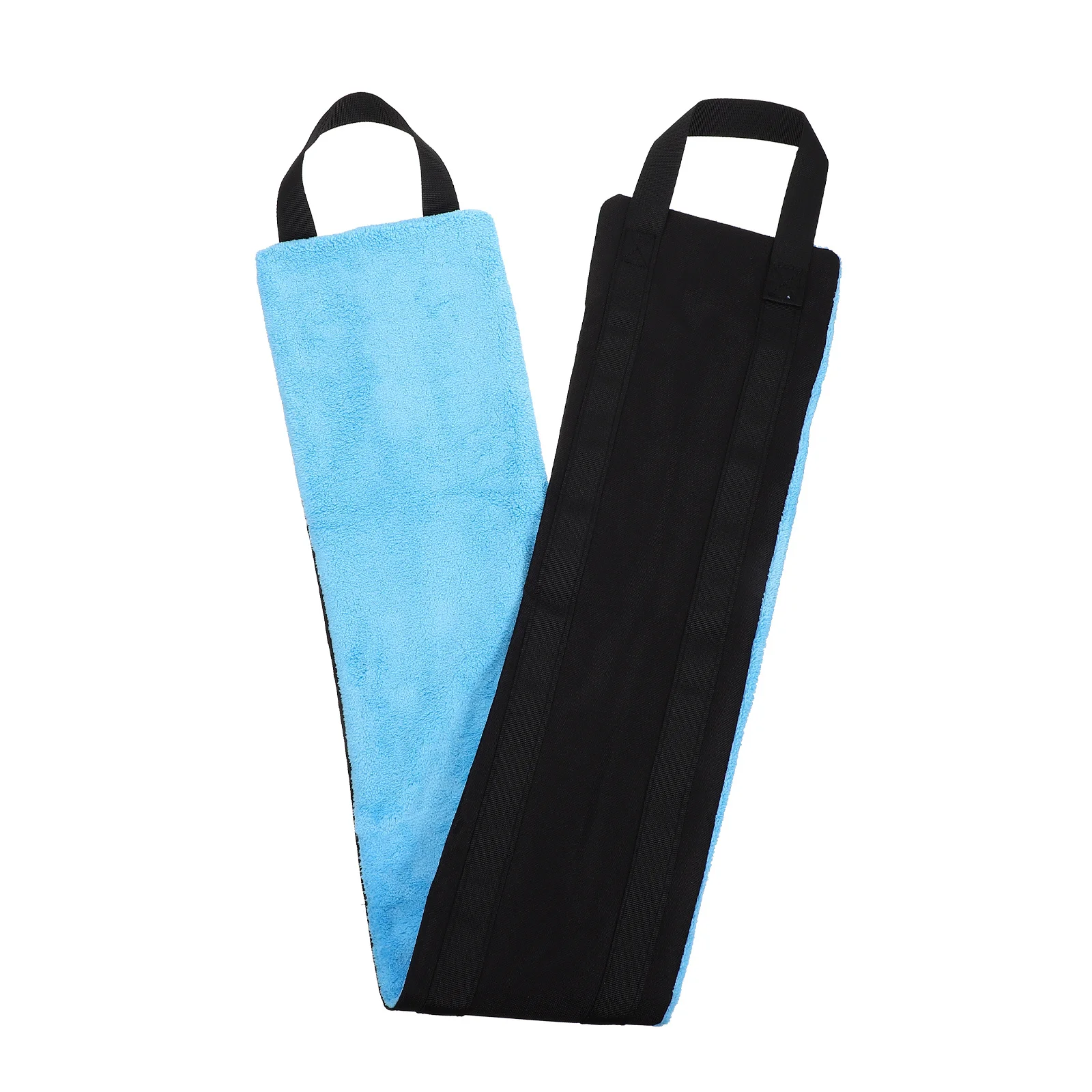 

Dog Sling Pet Injury Recovery Supplies Comfortable Oxford Cloth Lift Harness for Climbing Walking Rehabilitation