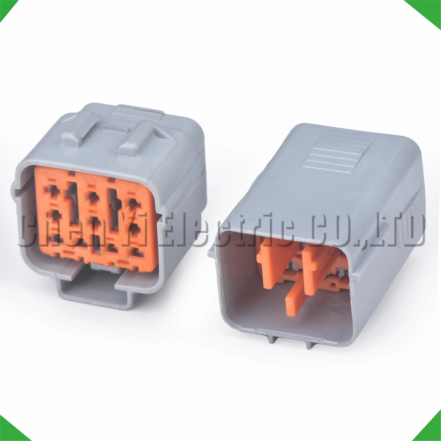 10 دبوس موصلات السيارات المصباح سلك قابس كوابل مجمعة 6195-0167 6195-0164 لسوبار مازدا سوزوكي