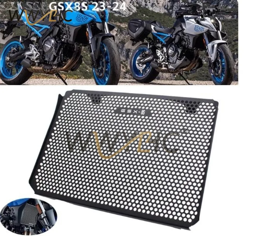 adatto-per-gsx8s-23-24-accessori-modificati-rete-per-serbatoio-dell'acqua-copertura-protettiva-per-radiatore-griglia-rete-per-serbatoio-dell'acqua
