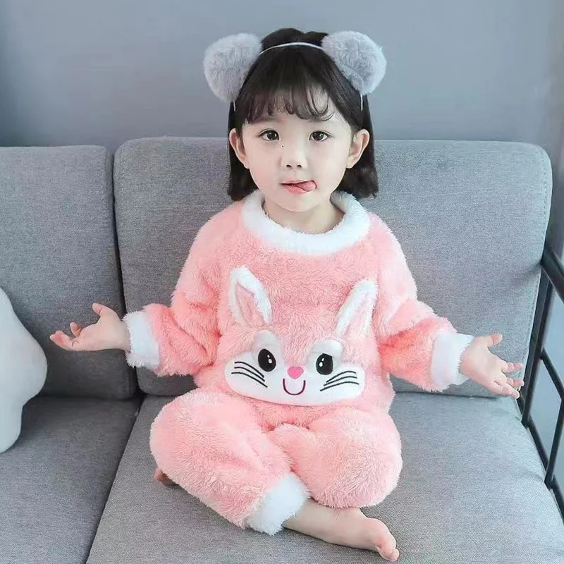 #4 Trending Kids Lounge Wear Sets Right Now