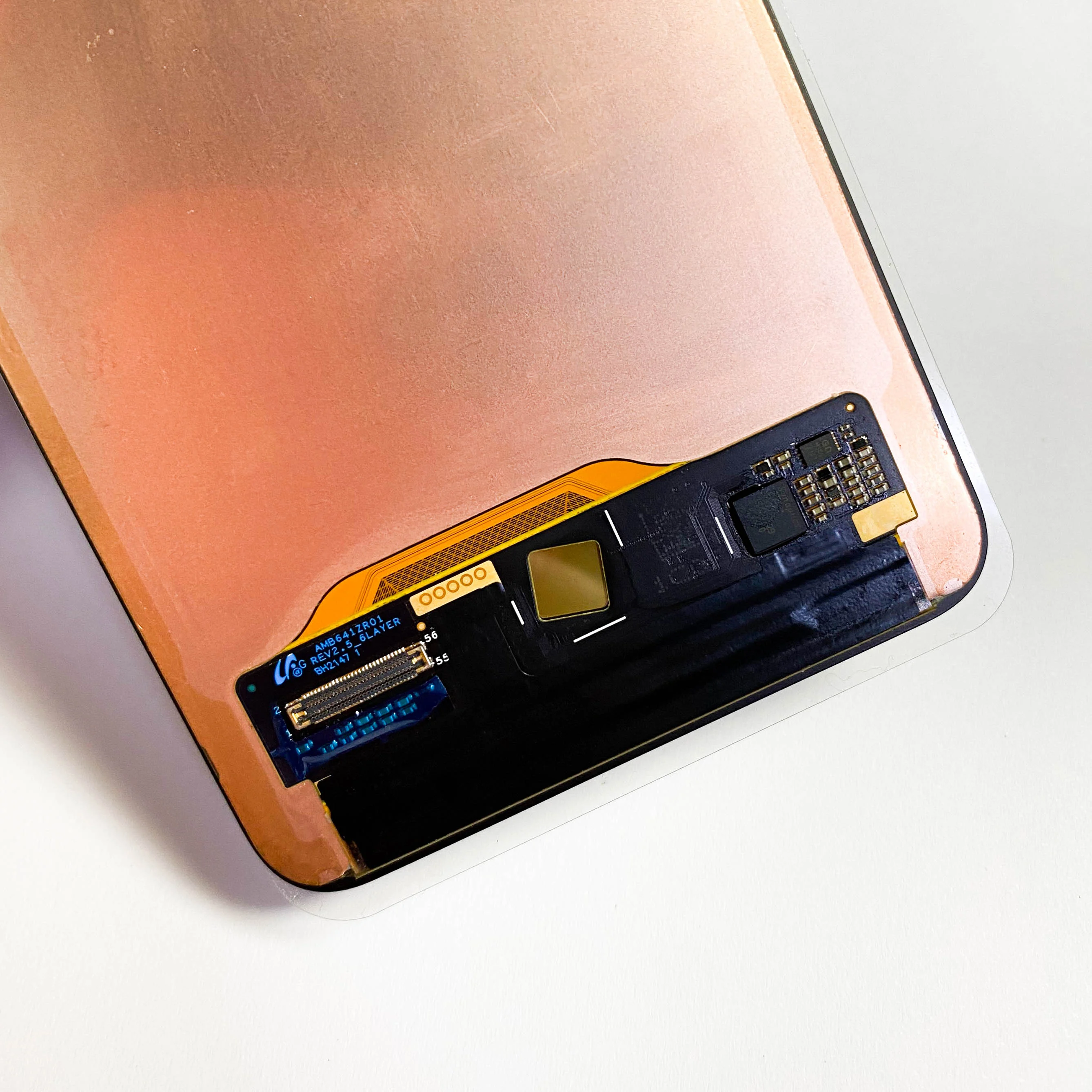 삼성 갤럭시 S21 FE 디스플레이 화면 교체용 OEM 다이나믹 AMOLED 120Hz G990B G990U LCD 터치 디지타이저 어셈블리 S21FE
