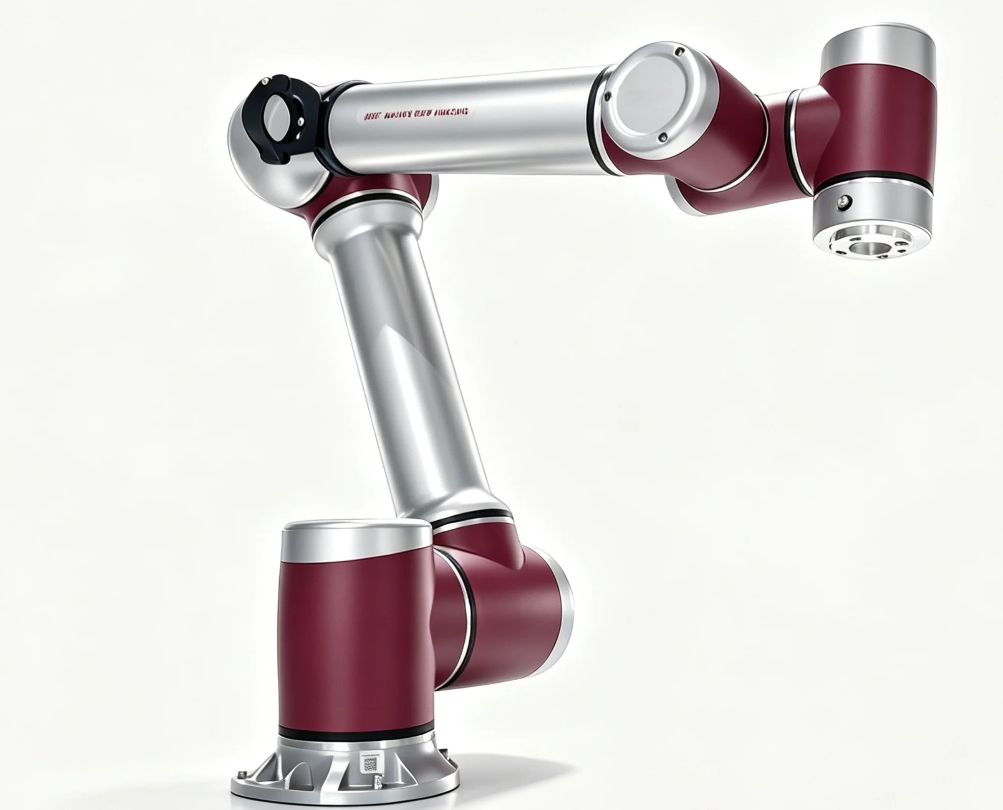 JAKA A5 arm-6-axis-camera-party-photo-booth Arm with Camera Pick and Pack Warehouse Robotic Pick and Pack