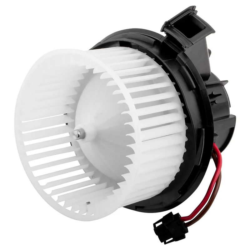 A/C Blower Motor Fan Assembly for Mercedes Benz C-CLASS W204 C180 C230 S204 E-CLASS GLK-CLASS 2048200008 A204820088