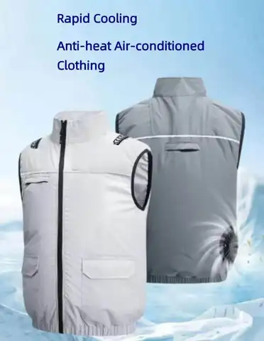 新品TULTEX COOL & WARM SILENT PELTIER VEST 新品TULTEX COOL & WARM SILENT PELTIER VEST New TULTEX COOL & WARM