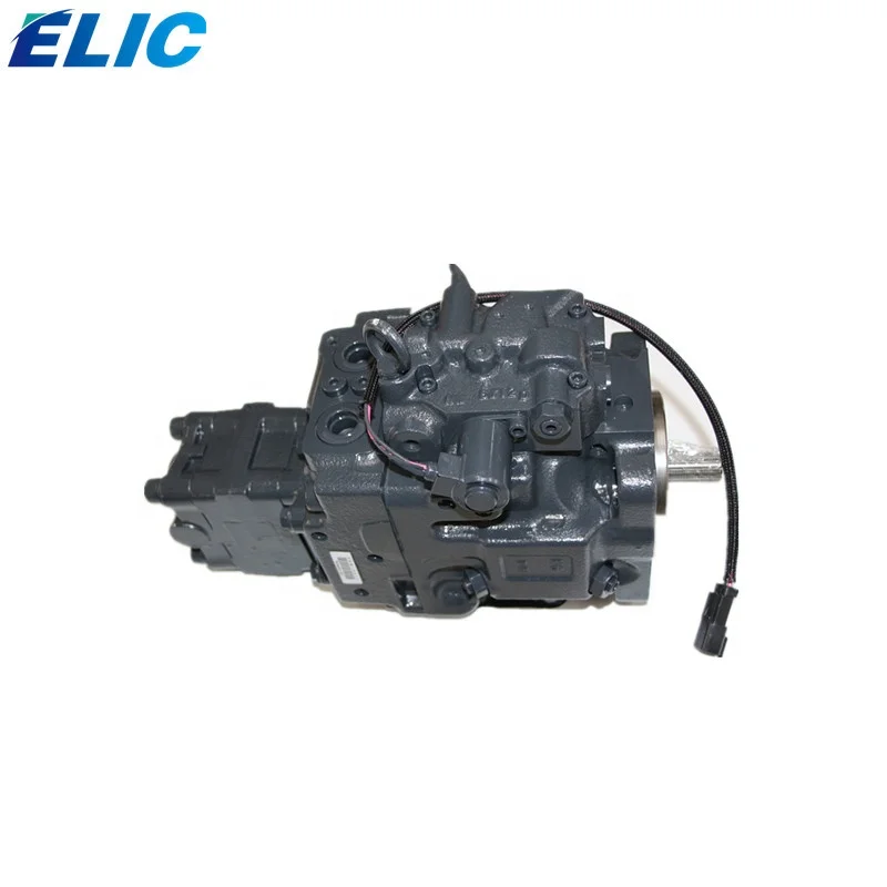 PC40MR-1 Main Pump …